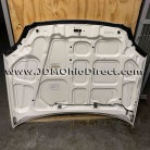 JDM EK4 Civic SiR 99/00 Hood